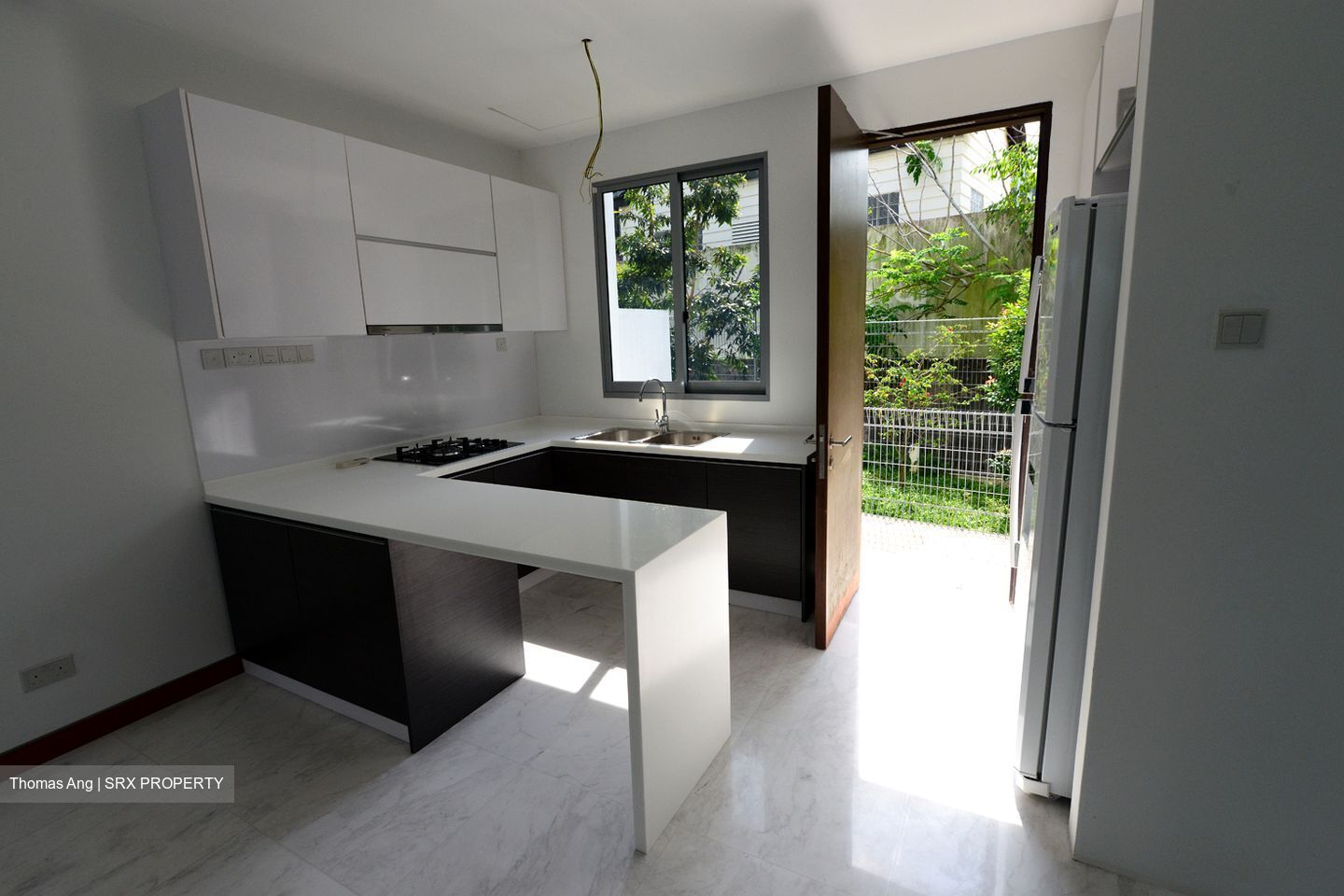 Radiance @ Bukit Timah (D21), Terrace #410177181